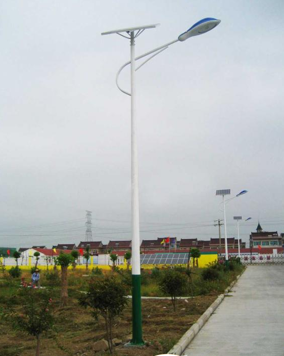 乌审旗6米特价太阳能路灯